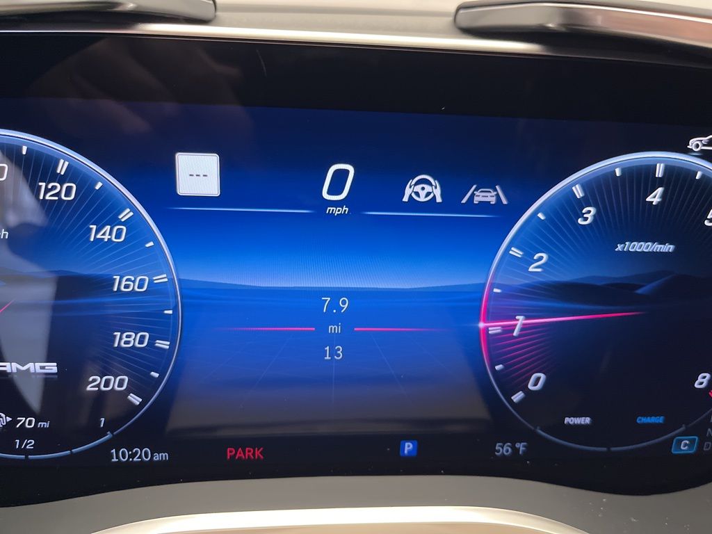 Thumbnail: 2026 Mercedes-Benz SL-Class - 18