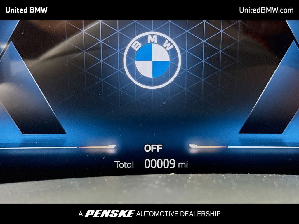 Thumbnail: 2026 BMW X5 - 7