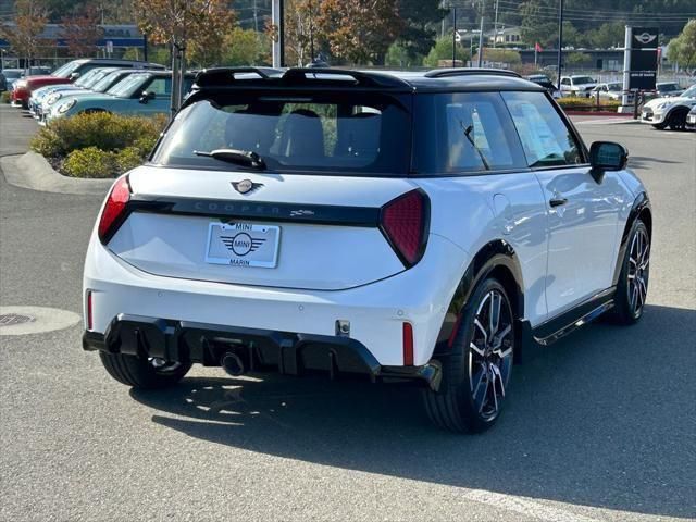 Thumbnail: 2026 MINI Cooper - 5