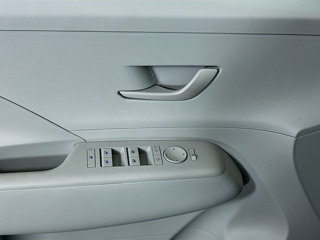 Thumbnail: 2026 Hyundai Kona - 19