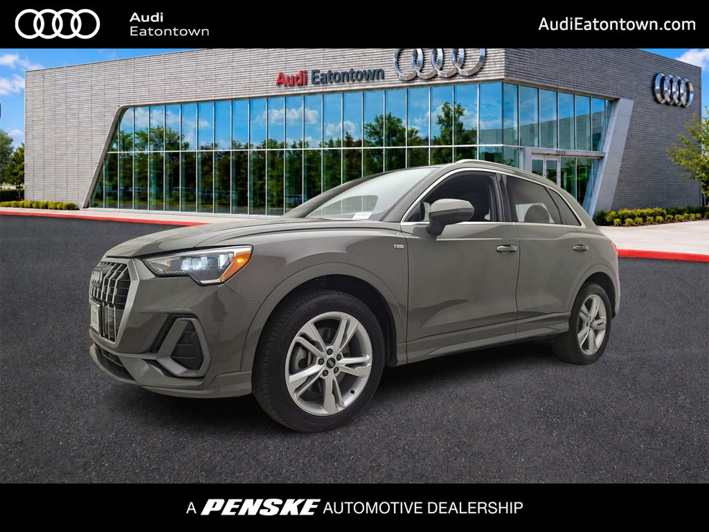 2021 Audi Q3 Premium -
                  Eatontown, NJ