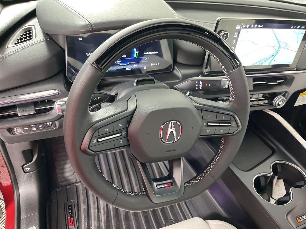 2024 Acura ZDX Type S 30