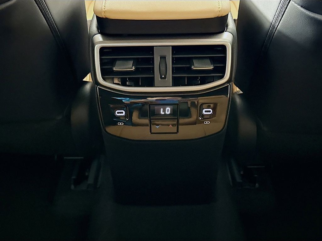 Thumbnail: 2026 Lexus RX - 18