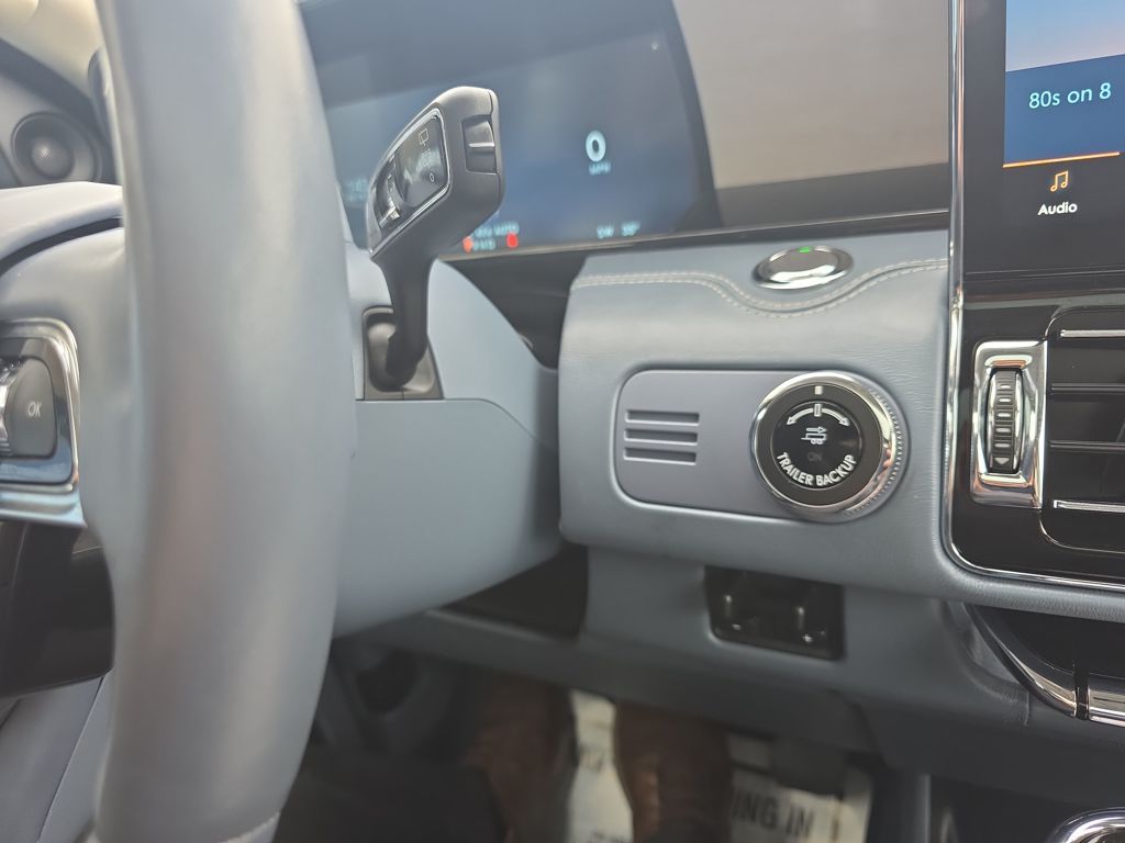 Used 2022 Blue Lincoln Black Label image 28