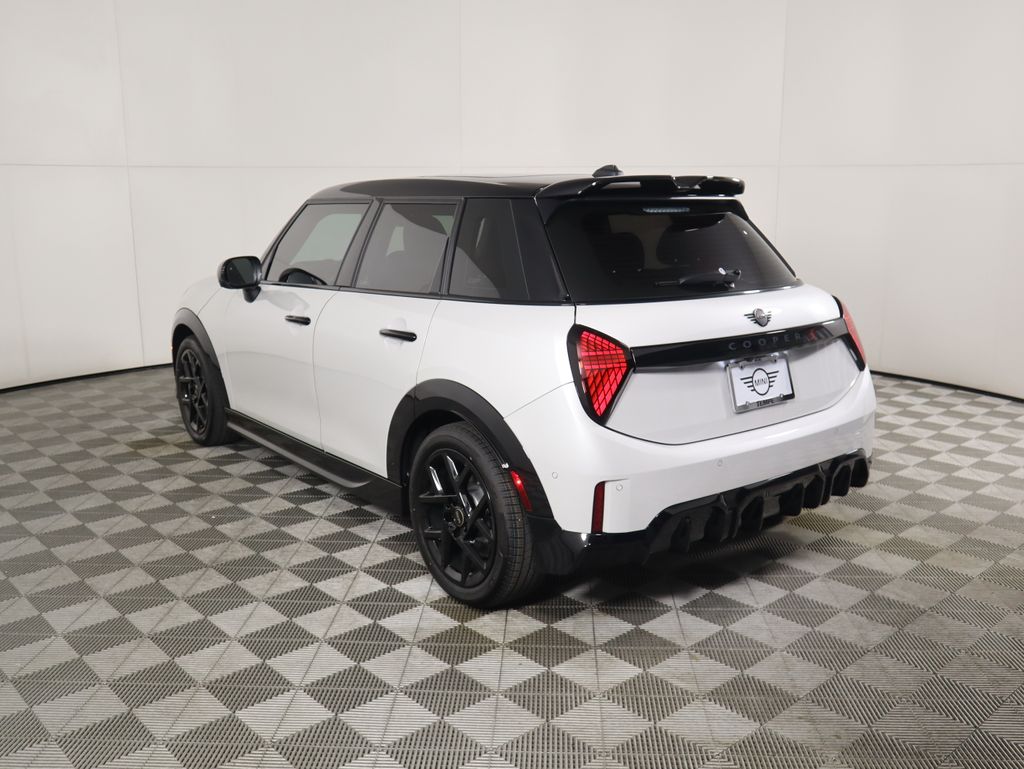 Thumbnail: 2026 MINI Cooper - 7