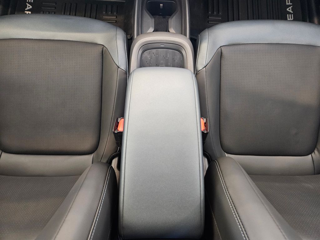 2026 Nissan Leaf SV+