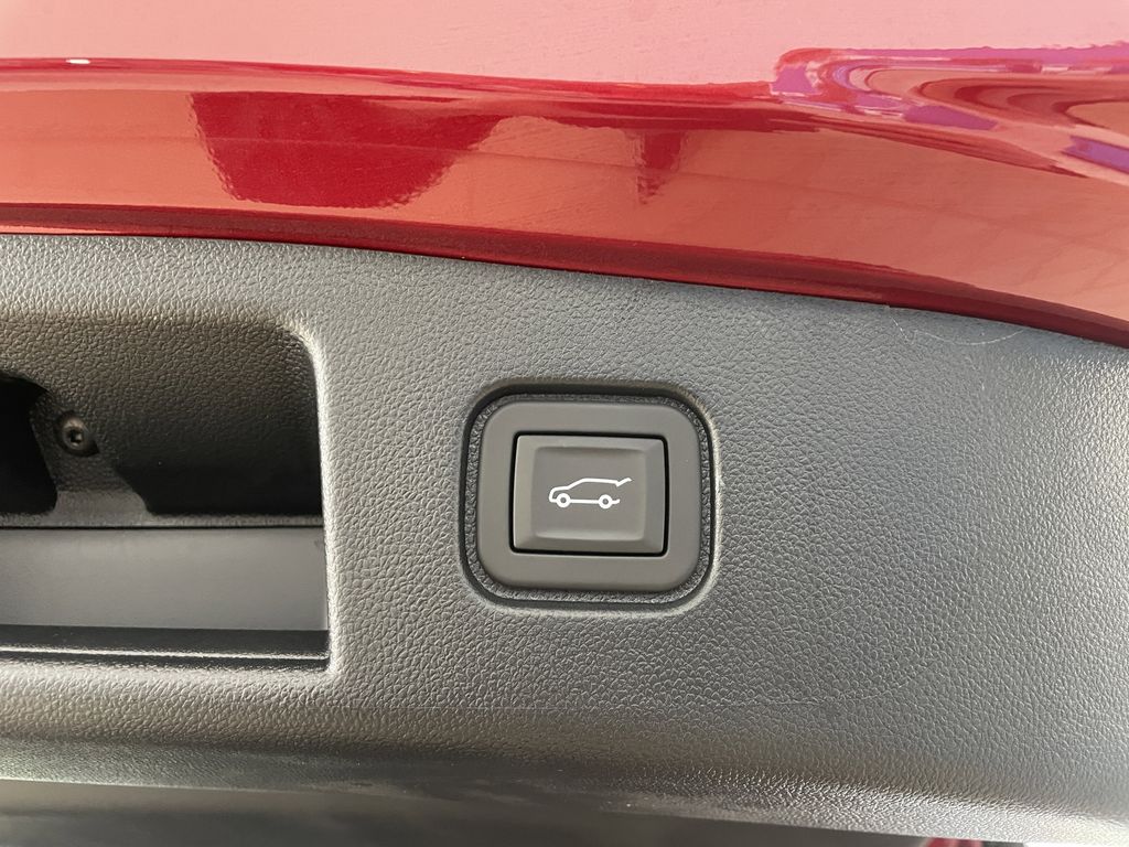 new 2026 Honda Prologue car, priced at $43,999