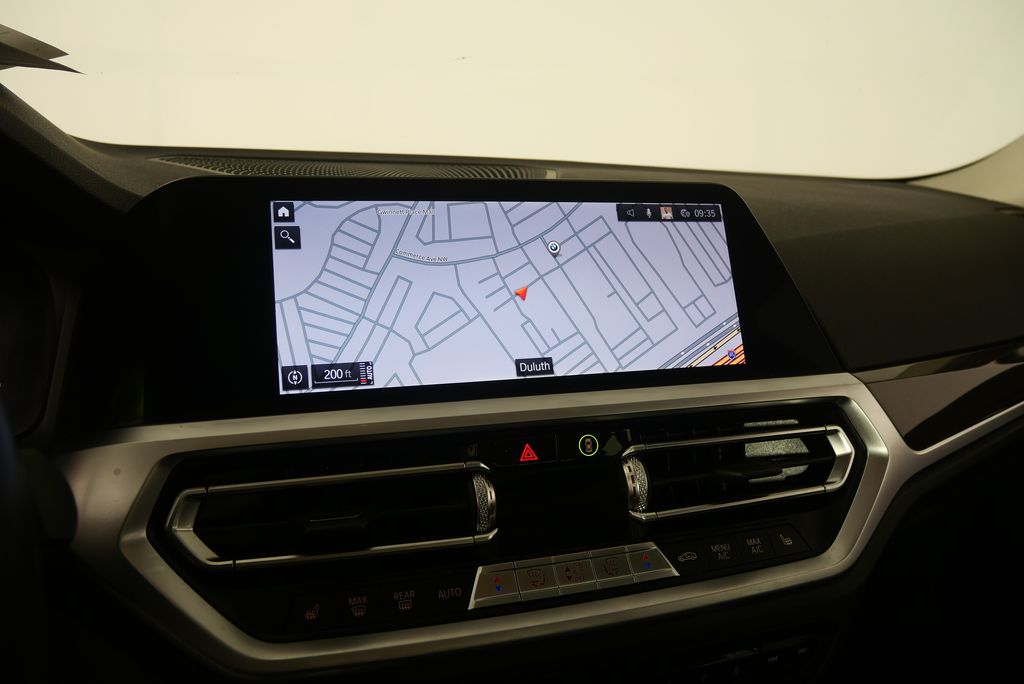 2019 BMW 3 Series 330i xDrive 22
