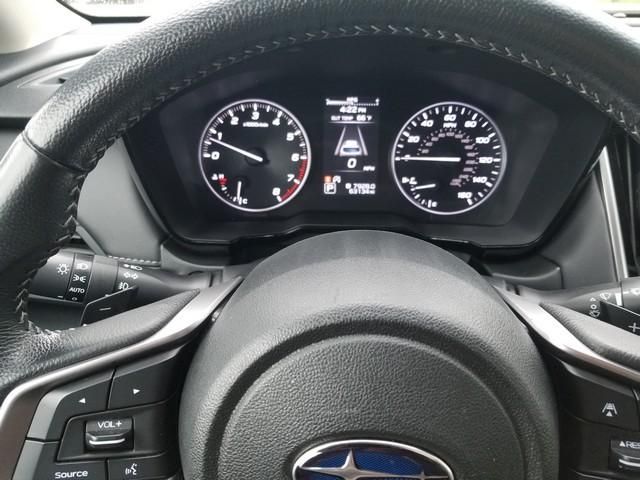 used 2021 Subaru Outback car, priced at $22,800