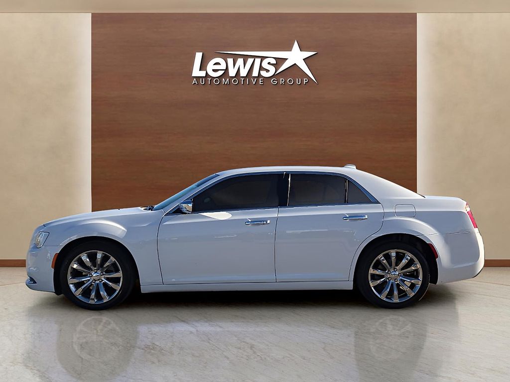 Used 2019 Chrysler 300 For Sale in Farmington, AR
