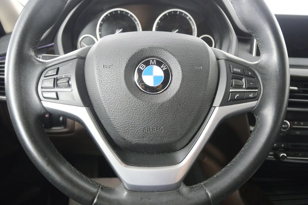 Thumbnail: 2016 BMW X5 - 19