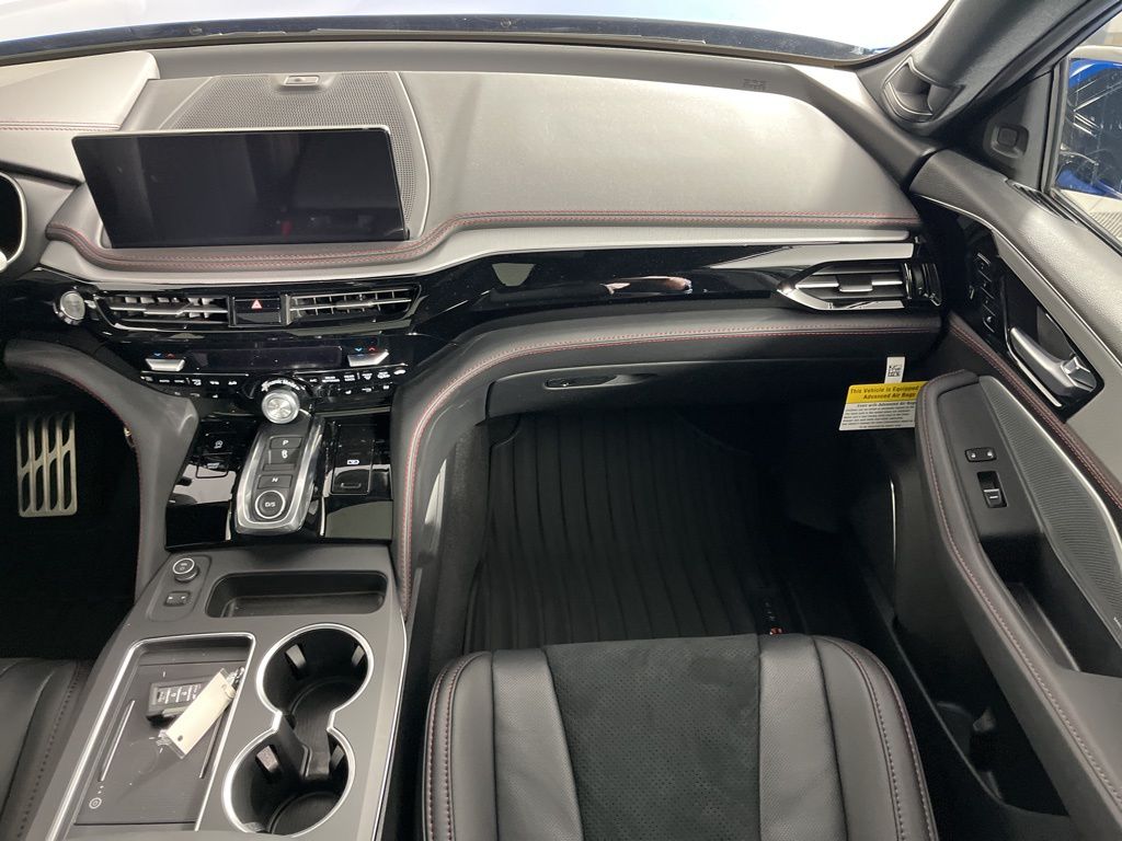 Thumbnail: 2026 Acura MDX - 16
