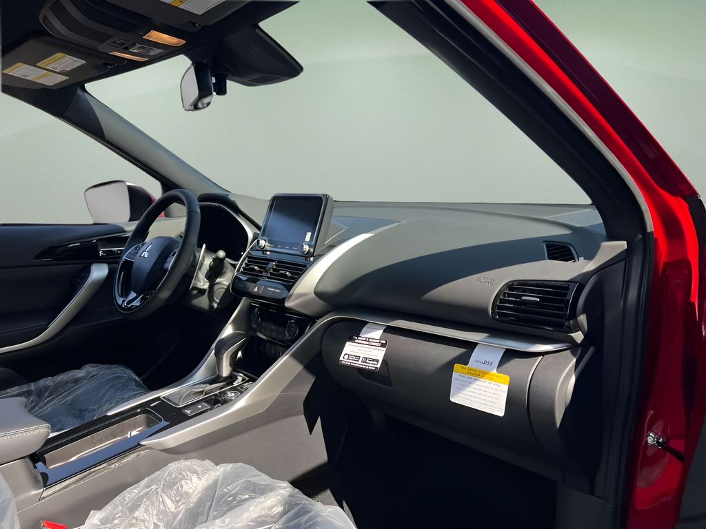 New 2026 Mitsubishi Eclipse Cross SUV