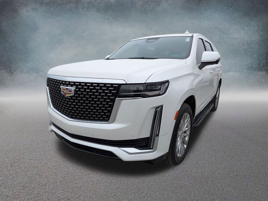 2023 Cadillac Escalade Premium Luxury 4WD