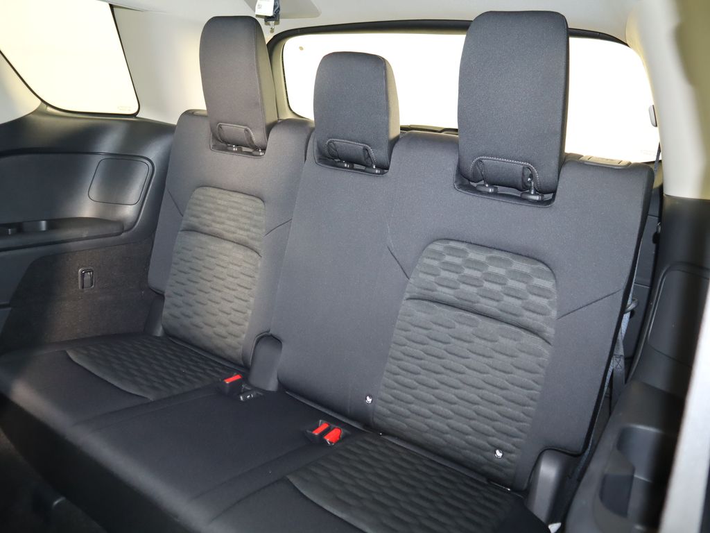 Thumbnail: 2022 Nissan Pathfinder - 23