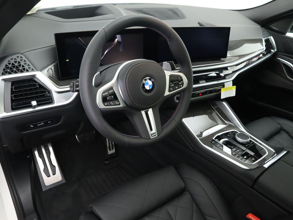 Thumbnail: 2026 BMW X6 - 9