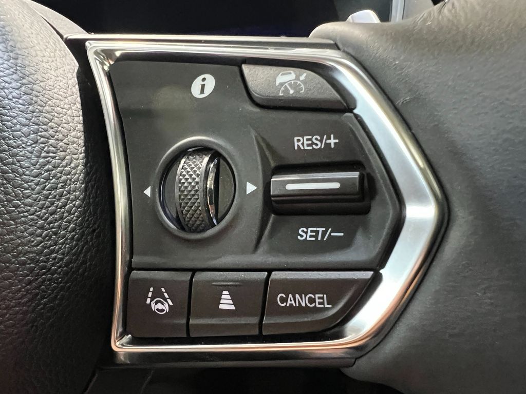 new 2026 Acura MDX car, priced at $68,950