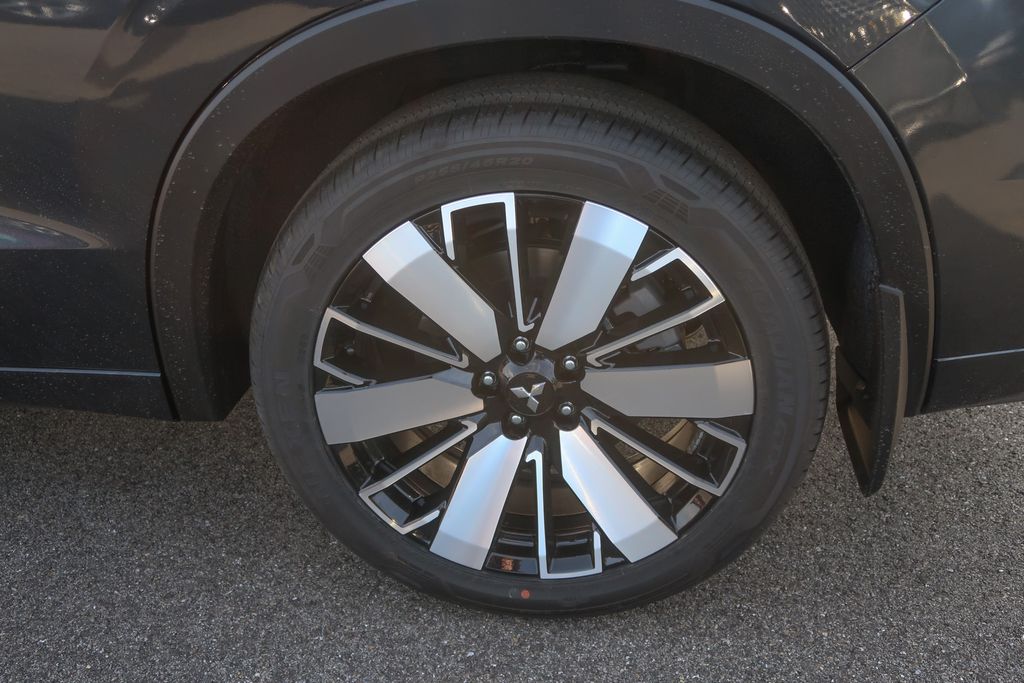 2026 Mitsubishi Outlander SEL 2.5 S-AWC