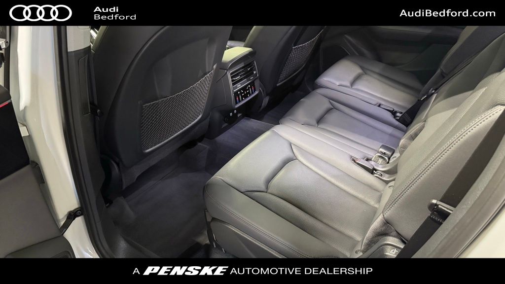 Thumbnail: 2021 Audi Q7 - 18