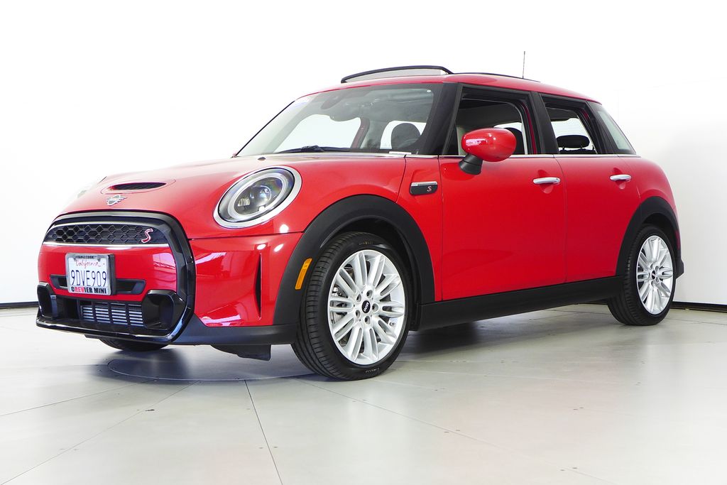 Thumbnail: 2023 MINI Cooper - 2