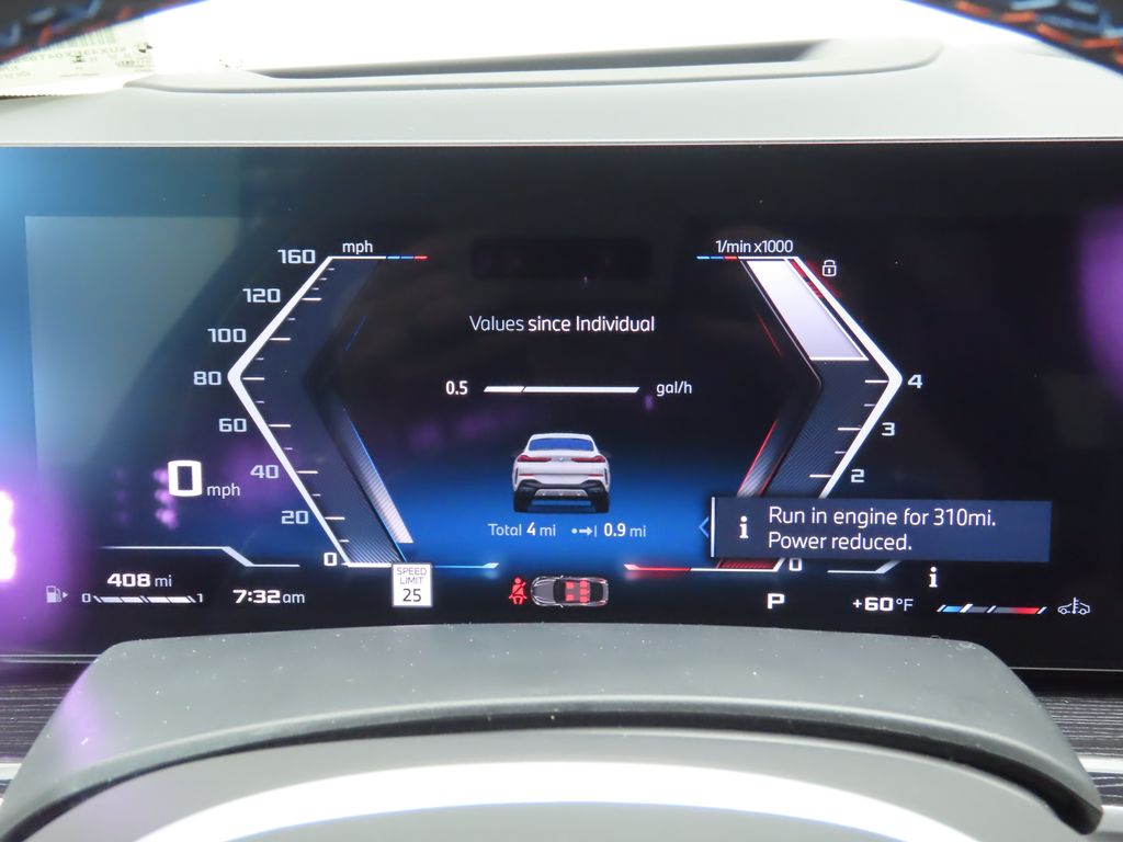 Thumbnail: 2026 BMW X6 - 31