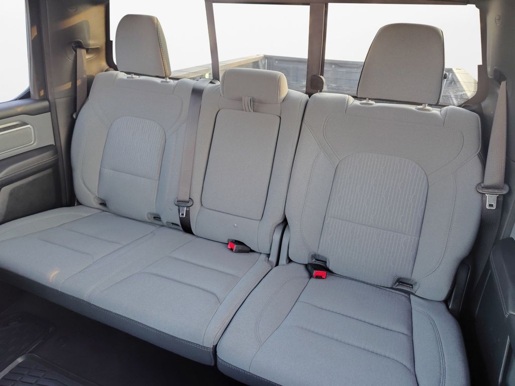 Used Car 2022 Ram 1500  Big Horn/lone Star For Sale Under $35,000 In Austin, Texas