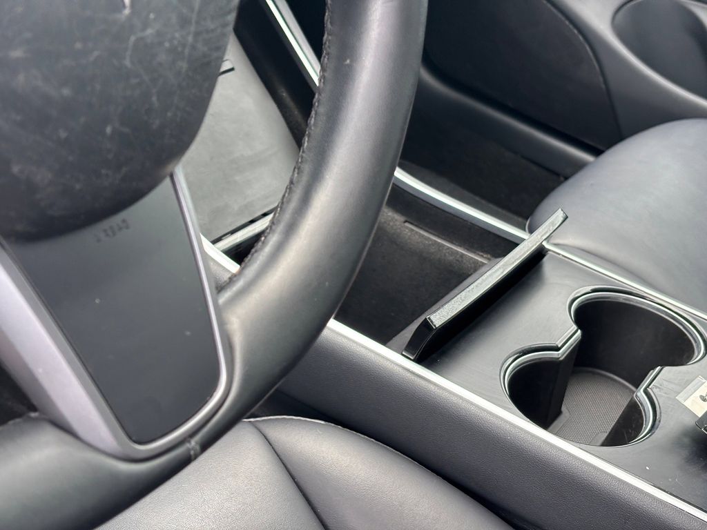 Used Car 2018 Tesla Model 3  Mid Range For Sale Under $25,000 In Austin, Texas