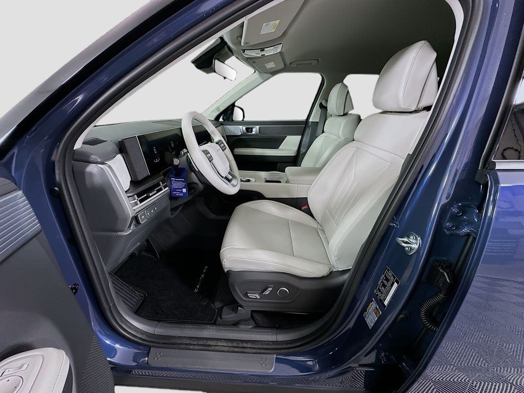 Thumbnail: 2026 Hyundai Santa Fe - 15