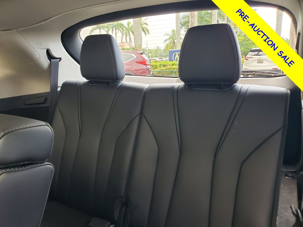 Used 2023 Acura MDX SUV