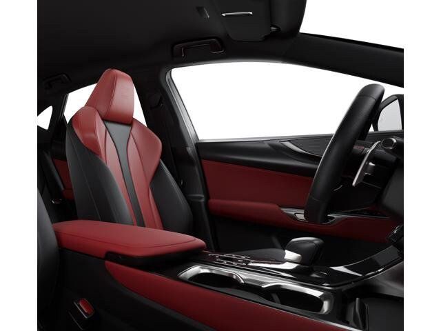 Thumbnail: 2026 Lexus NX - 12