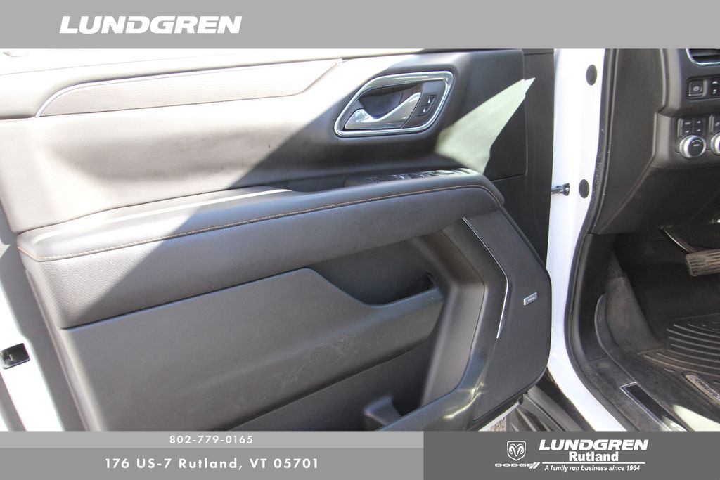 Used 2023 GMC Yukon XL SUV