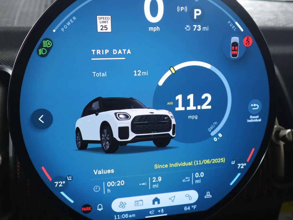 Thumbnail: 2026 MINI Cooper Countryman - 32