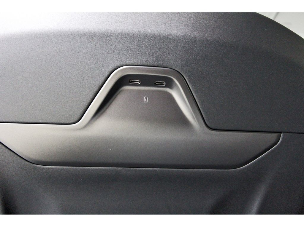 2026 Lincoln Nautilus Premiere Gray at Cook Ford
