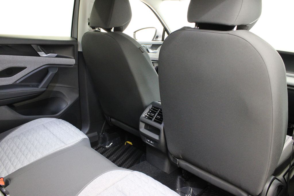 new 2026 Volkswagen Tiguan car