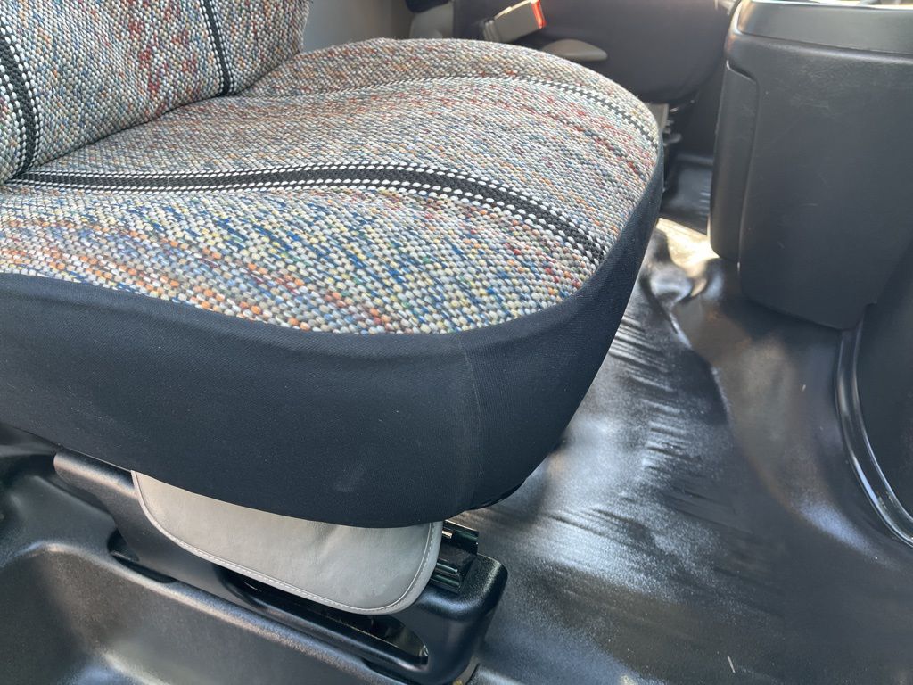 Thumbnail: 2023 Chevrolet Express - 6