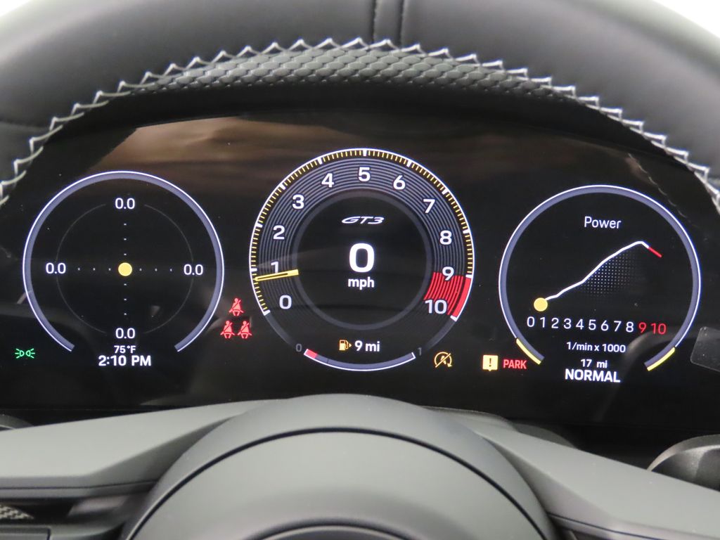 Thumbnail: 2026 Porsche 911 - 18