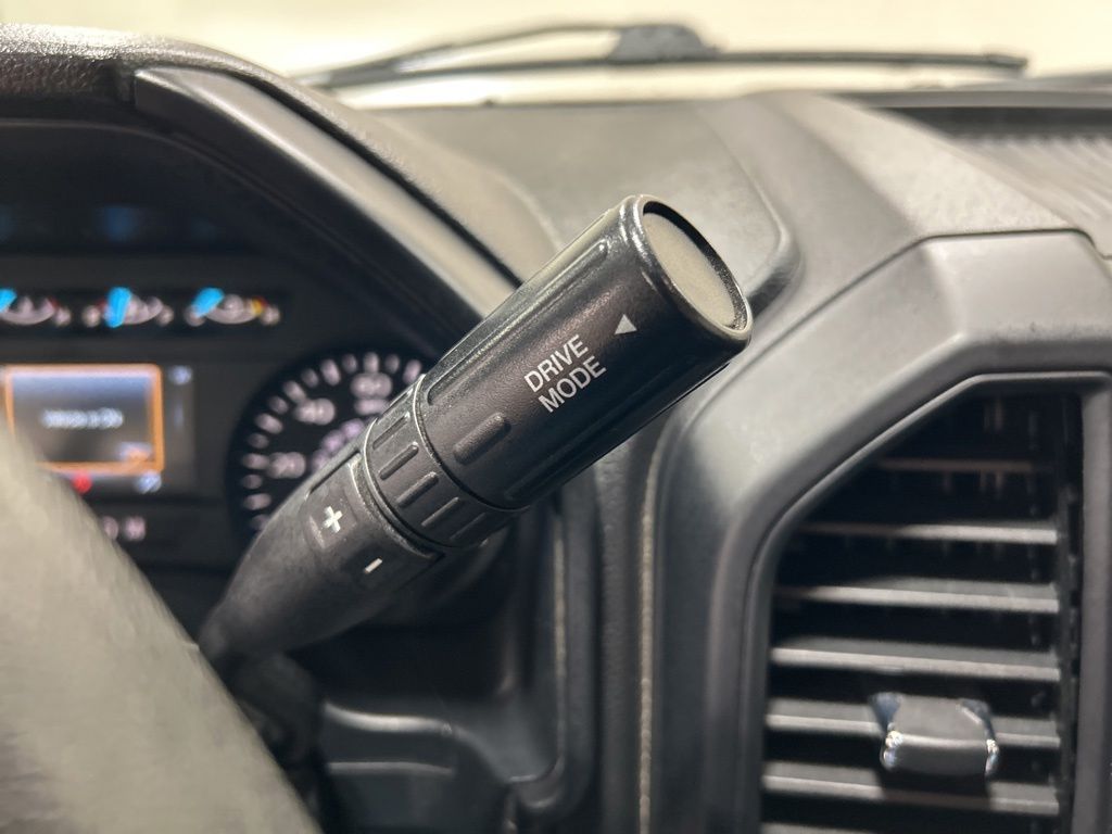 used 2018 Ford F-150 car, priced at $24,992