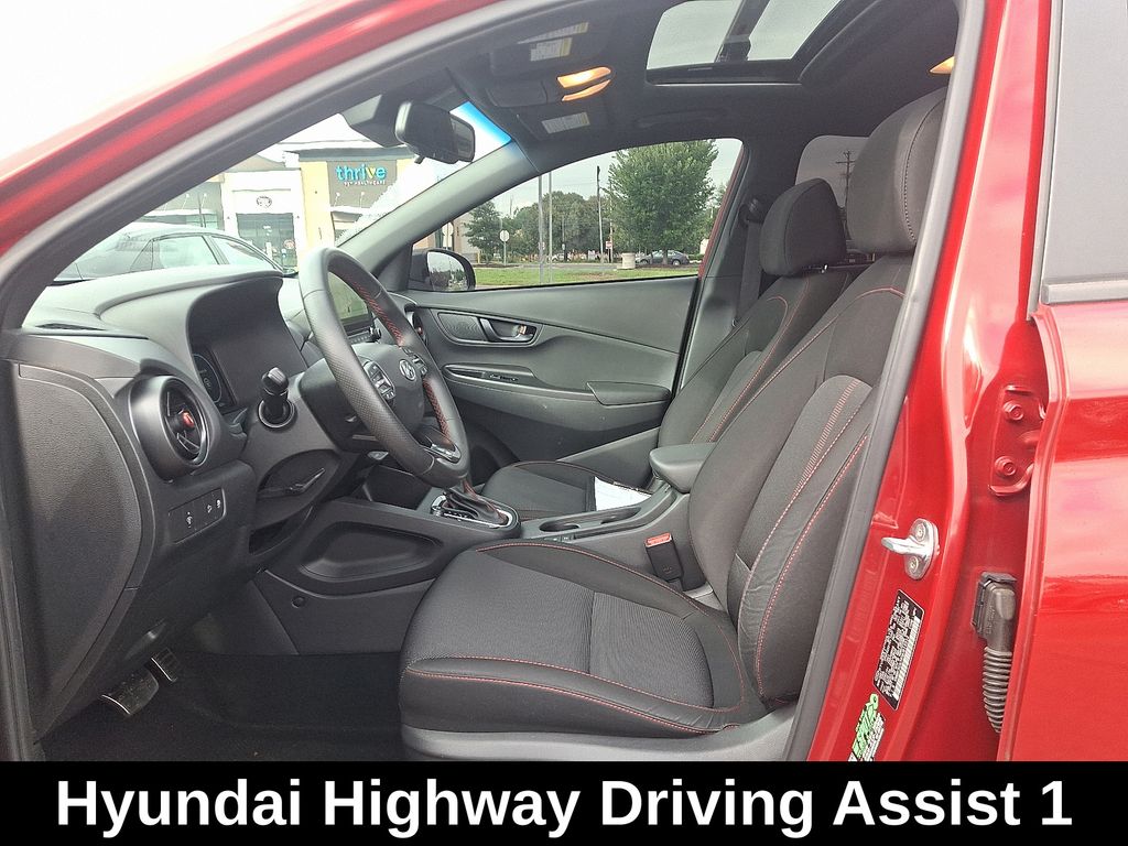 Thumbnail: 2022 Hyundai Kona - 14