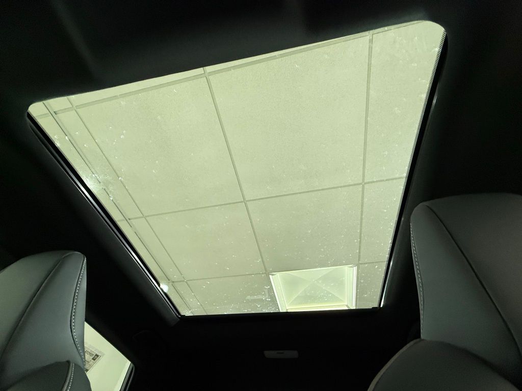 Thumbnail: 2026 Toyota bZ - 18