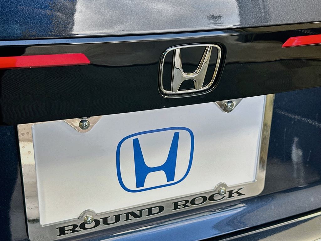 Thumbnail: 2026 Honda Accord - 21