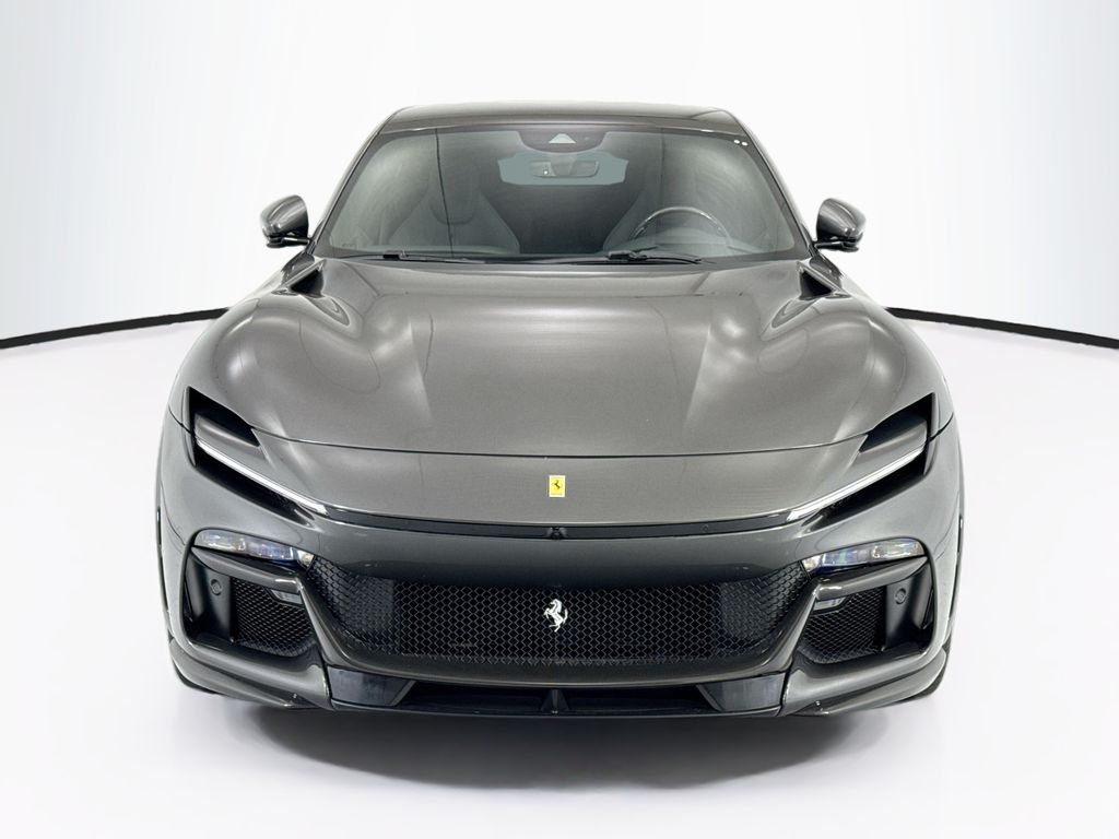 Thumbnail: 2023 Ferrari  - 2