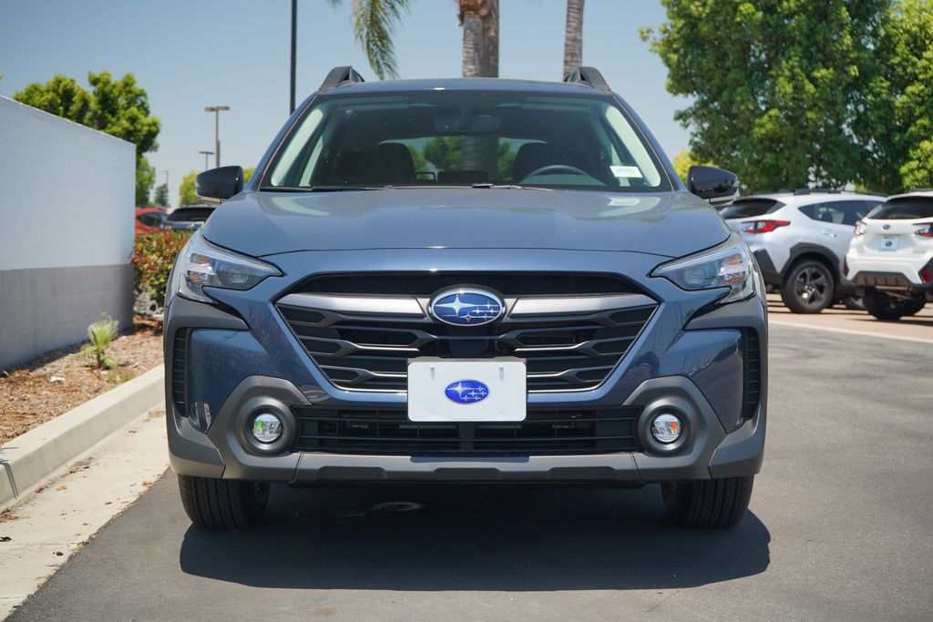 2025 Subaru Outback Premium 5