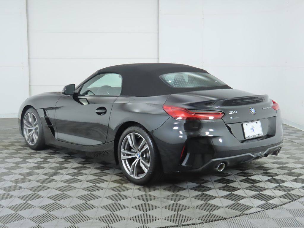 Thumbnail: 2023 BMW Z4 - 15