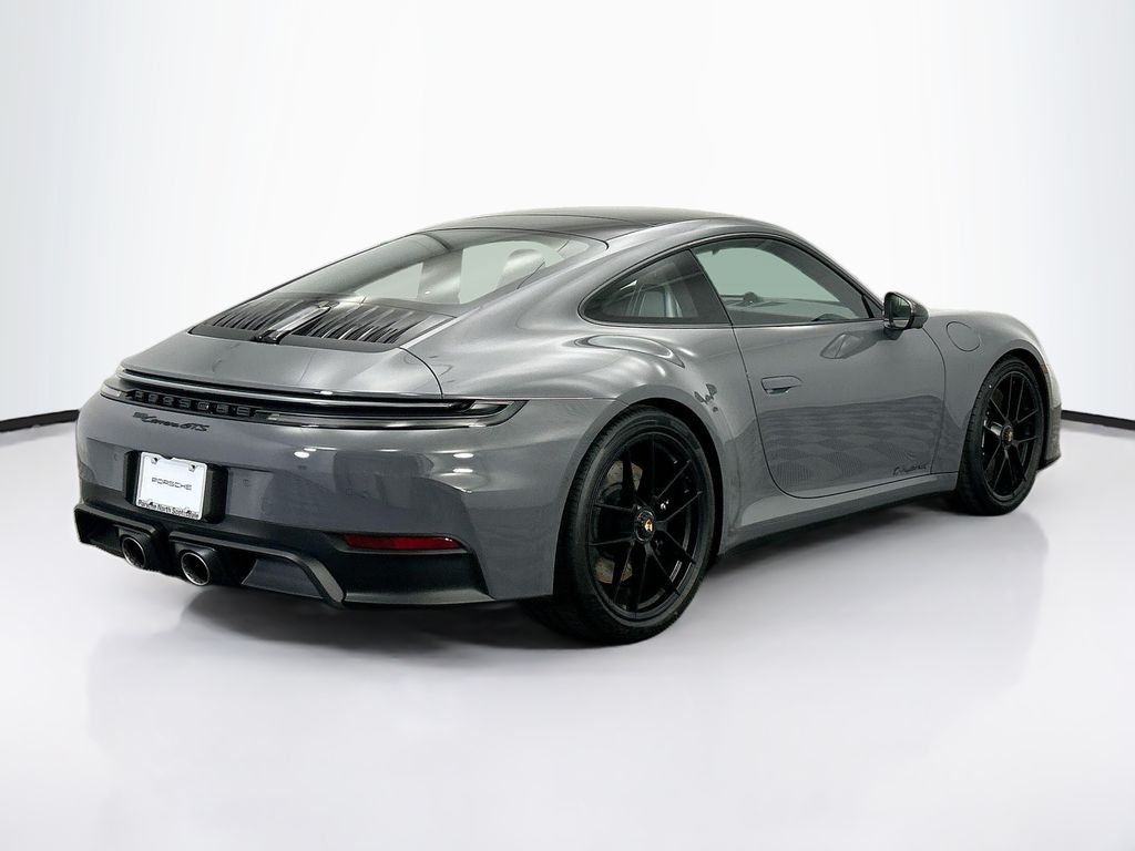 Thumbnail: 2026 Porsche 911 - 7