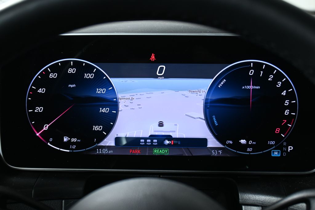 Thumbnail: 2026 Mercedes-Benz GLC - 19