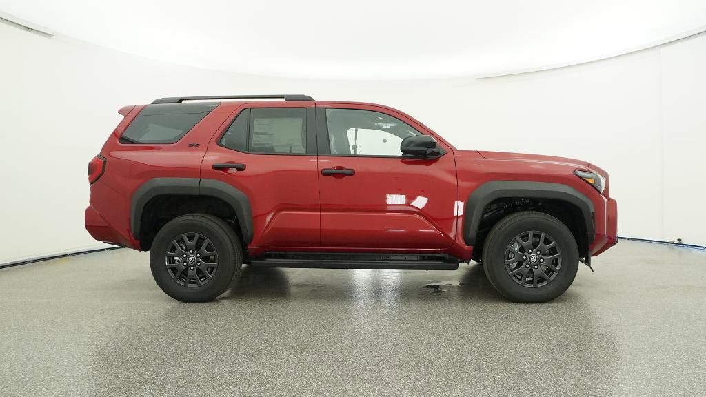 Thumbnail: 2025 Toyota 4Runner - 2