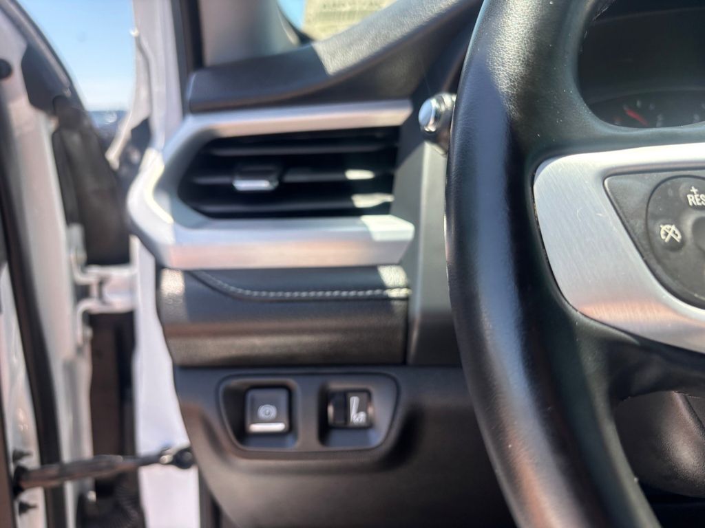 Used Car 2023 Gmc Acadia  Slt For Sale Under $30,000 In Austin, Texas