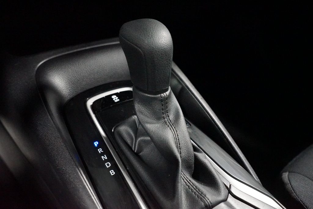 Thumbnail: 2025 Toyota Corolla - 21