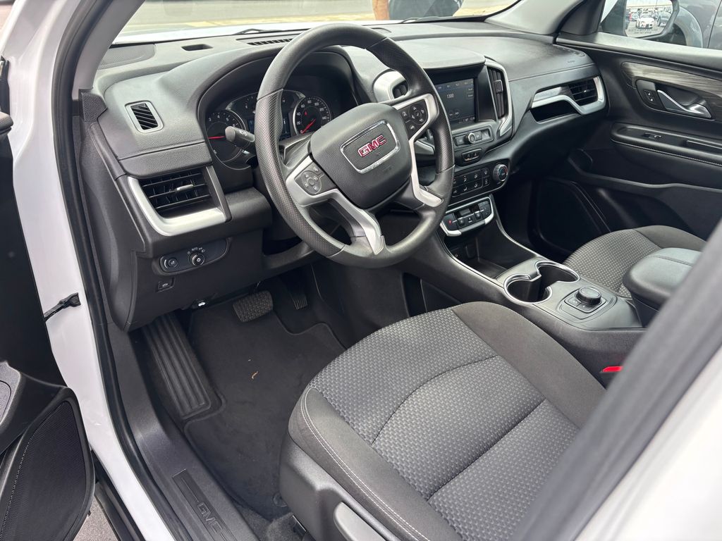 Used Car 2024 Gmc Terrain  Sle For Sale Under $25,000 In Austin, Texas