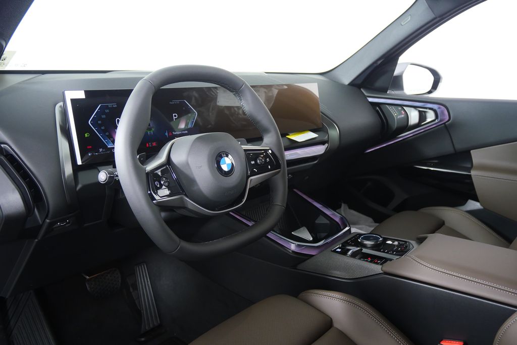 Thumbnail: 2026 BMW X3 - 12